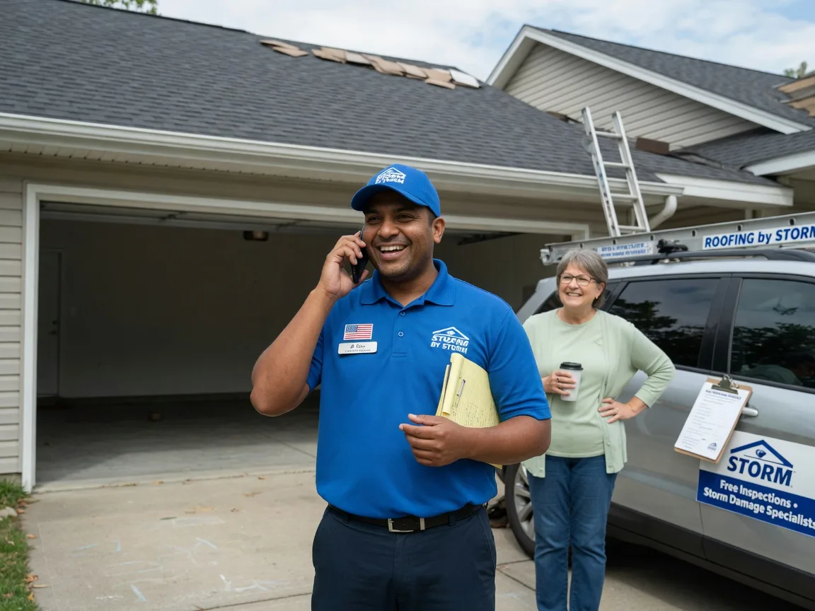 Roof Repair Near Me Metz, WV FAQs